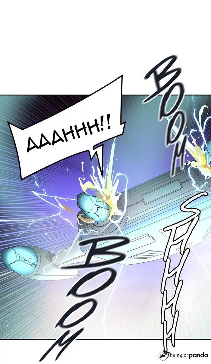 Tower of God Chapter 413 image 11